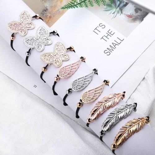 SHEFLY Beautiful Bracelets
