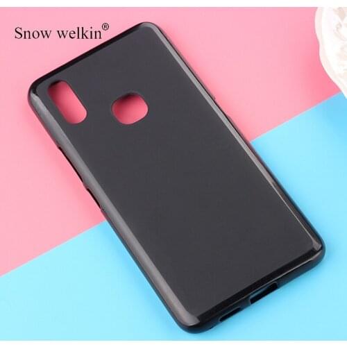 Snow Welkin Vivo NEX Phone Cases