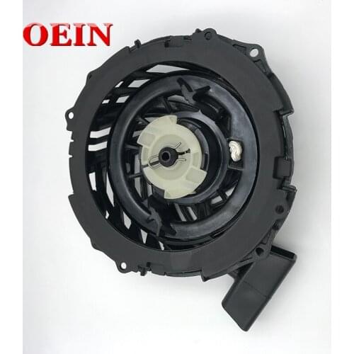 Rewind Pull Recoil Starter Fit For Honda BS500 Brush Cutter Strimmer Lawn Mower Garden Tools Spare Parts