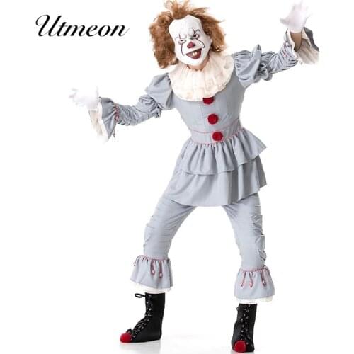 Utmeon Halloween Costumes