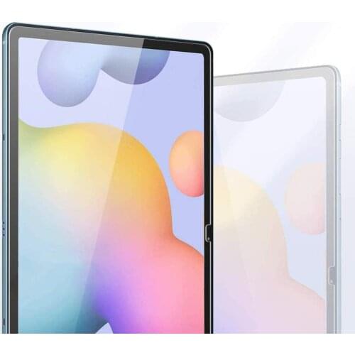 Tempered Glass for Samsung Galaxy Tab S7 Screen Protector Tablet Tempered Glass Tablet Screen Protectors Film for T870/T875