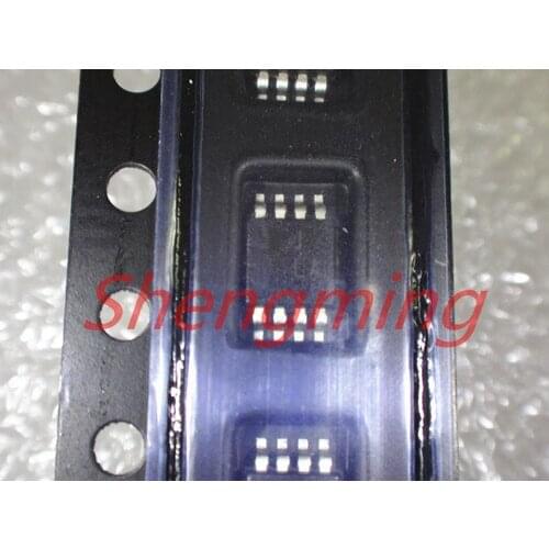 10pcs AD8221 AD8221ARM AD8221ARMZ JLA MSOP-8
