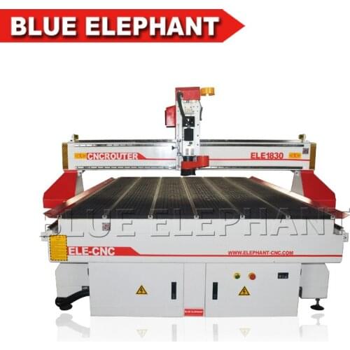 1800*3000mm cnc router rubber stamp making machine,advertising cnc router for acrylic wood MDF,low cost wood cnc router