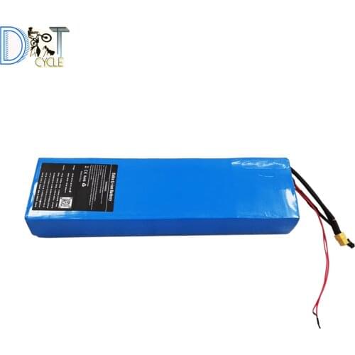 48V 17.5Ah Li-ion replacement battery pack for Denmark Mate X Ebike no case PVC battery pack
