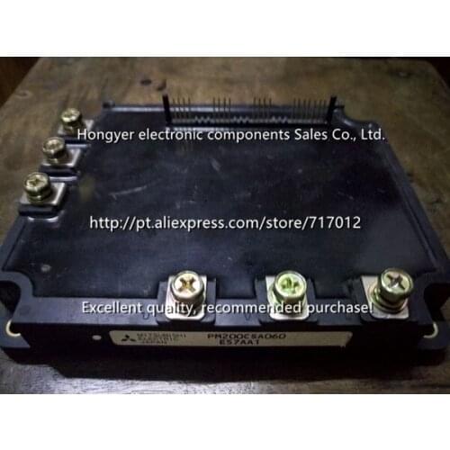 Free Shipping PM200CSA060 No New(Old components,Good quality),Can directly buy or contact the seller