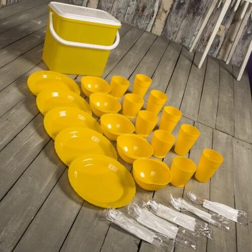 Бриг Kitchen Goods