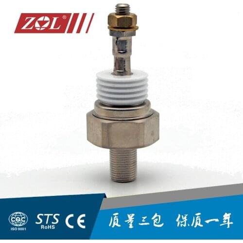 Double Thread Diode SD400N(R) Special RectifierDiode for Generator B-8 IR/VISHAY Type