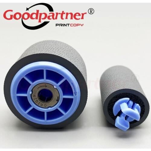 5X A7W93-67039 Tray 1 Roller Kit for HP PageWide 772 765 774 779 780 785 750 777 E75160 E77650 E77660 P77740 P77750 P77760