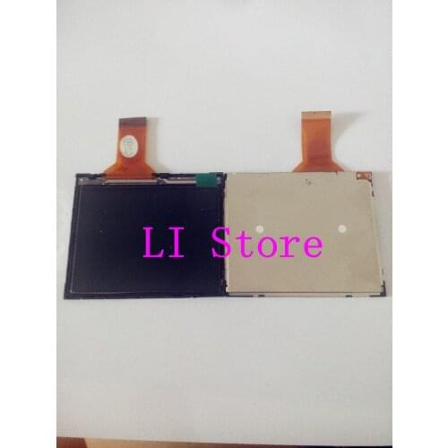 NEW for NIKON L12 L6 LCD Display Screen Video Camera Replacement Repair Parts