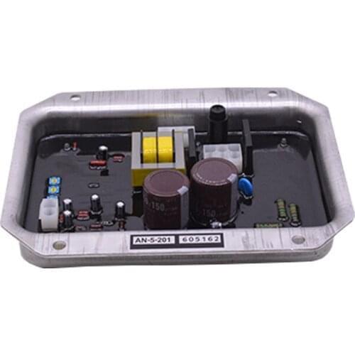 AN-5-201 AVR New Generator Automatic Voltage Regulator