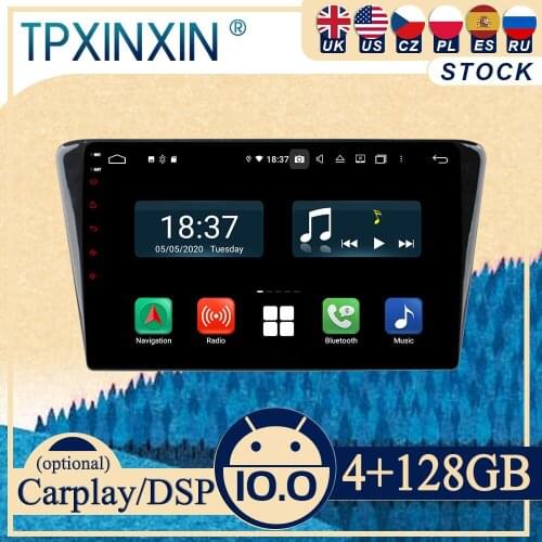 PX6 For Peugeot 408 2014-2016 Android Car Stereo Car Radio with Screen2 DIN Radio DVD Player Car GPS Navigation Head Unit