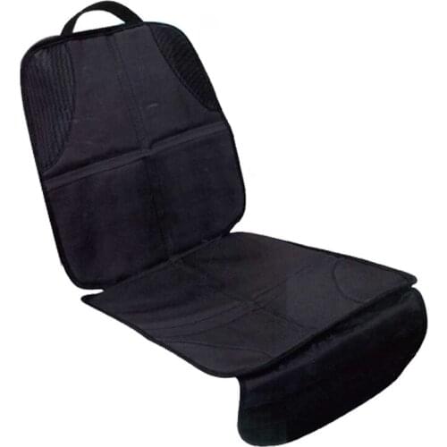 CHIZIYO Universal Car Seat Covers Safety Anti Slip Wear Protection Pad Baby Child Car Seat Cushions Easy Clean Car Mat