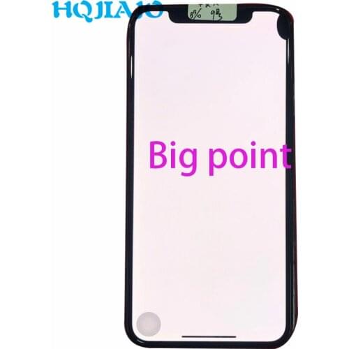 100% Original For iPhone X XS LCD Display Touch Screen Digitizer Assembly With dead pixels Original