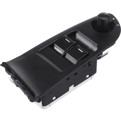 13Pin Electric Window Switch For Ford FG Falcon XT XR6 XR8 G6 G6E No Illumination