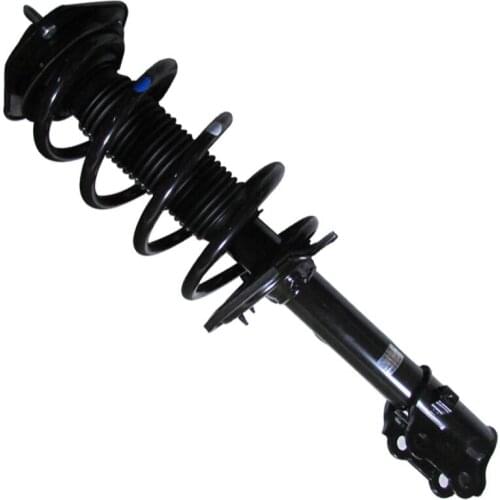 44301-34000 44302-34000 Brand New Genuine Front Left Front Right Shock Absorber with Strut Mounts For Ssangyong Korando 2012