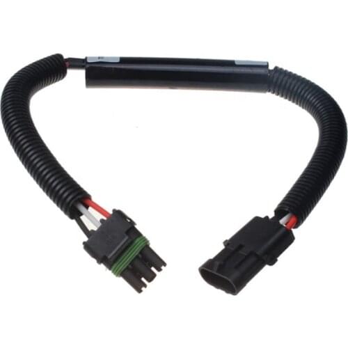 6 Wire Coil Commander SA-4220-24 24V 56A Fit for Woodward