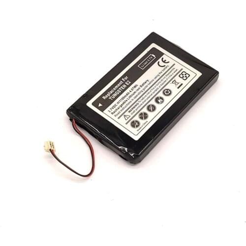 Battery for Palm PalmOne Tungsten E2 GA1Y41551 Internal High Capacity