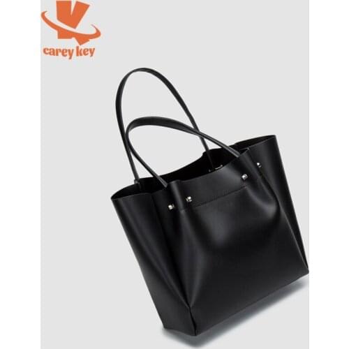 Большие женские сумки CAREY KAY China At AliExpress