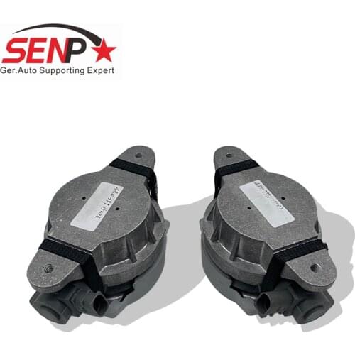 Engine Mounts Motor Electric For Audi A8 Quattro S8 ENGINE 3.2 3.0 2.8 Left & Right OEM 4E0 399 151DE 4E0 399 151 DJ