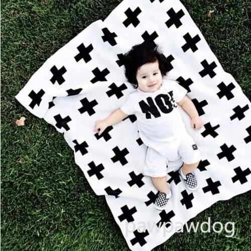 Baby photography background blanket children photography props studio 100 days costumes first year photo blanket