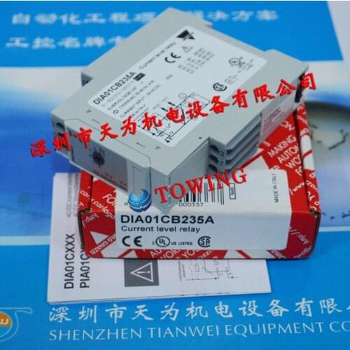 CARLO GAVAZZI DIA01CB235A 100% new and original