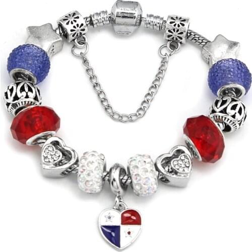 KEORMA Bracelets With Pendants