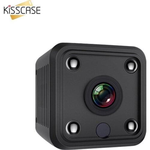 KISSCASE Webcams