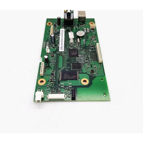Mother Board PCA Logic Board CZ181-60001 Formateer Board for HP M127FW