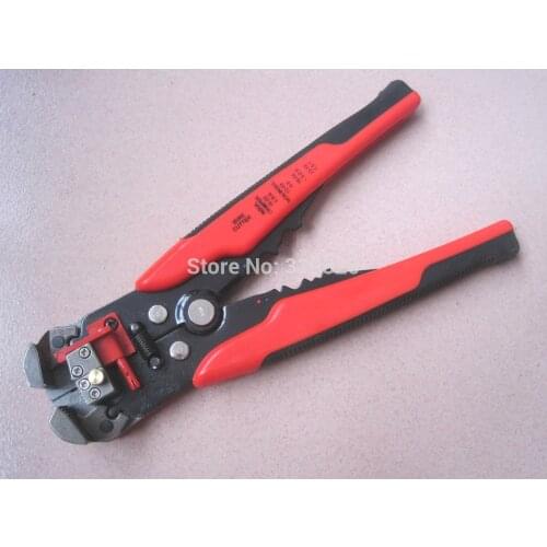 Multi-functional wire stripper,3 in 1 tool,cable stripper,wire stripping tool for stripping/cutting/crimping wires