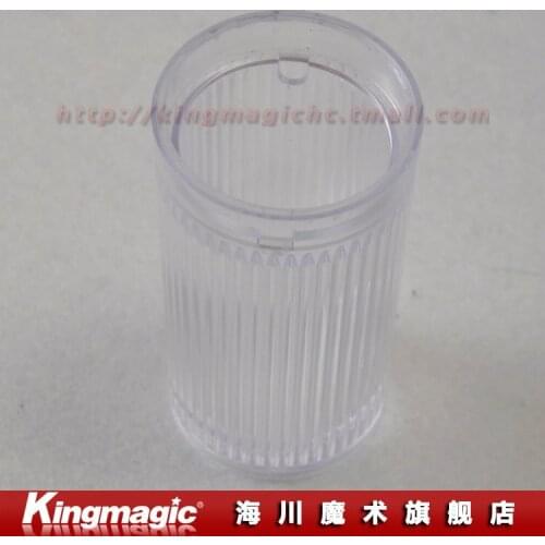 Milk Disappear /small milk cup/magic toys/magic tricks/magic props/as seen on tv/ 2pcs/lot -Free shipping by CPAM