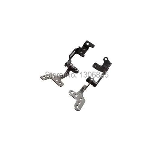 SSEA Free Shipping New LCD Hinges for Acer Aspire One D257 D270 Laptop