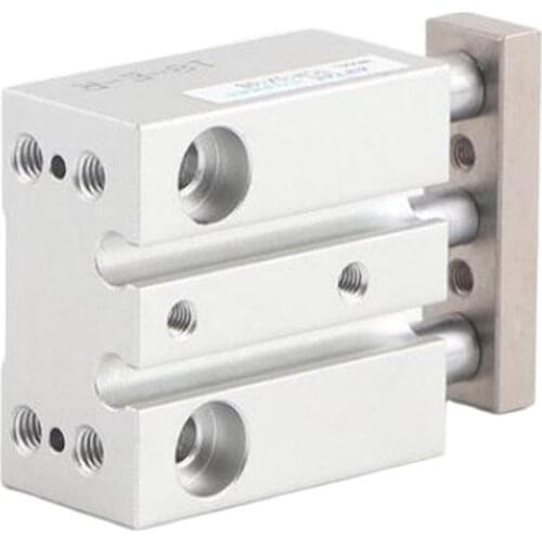 Pneumatic cylinder TCL25*50s