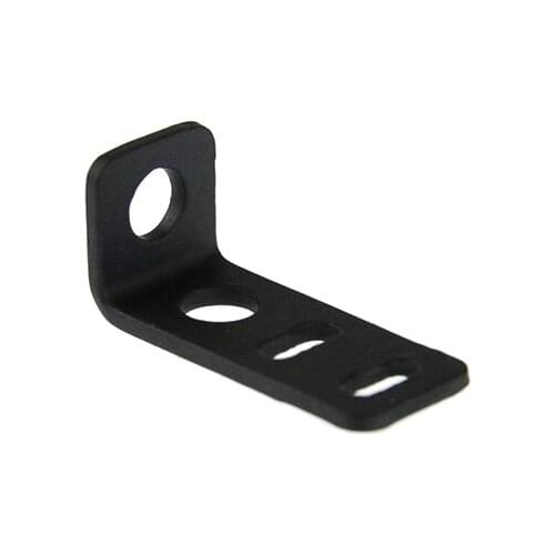 SWMAKER CNC machine DIY steel timing belt clamp timing belt clip with tensioning feature for X-Carve