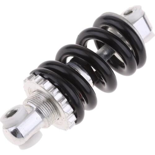 Scooter Bike 4 3/4' Suspension Shock X1 X2 Mini ATV Mounting Bike