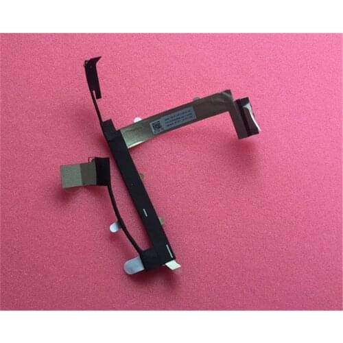 4K UHD Touch Screen Flexible Flat Cable fit for DELL Latitude 12 (7275) / XPS 12 9250 LCD CABLE DC02C00BR00 A15731 Wire