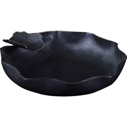 CIGARLOONG Cigar Ashtray Retro Cuban Single Slot Large Size Decoration Cigar Ashtray CLG-1071a