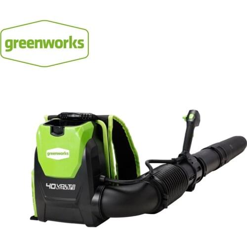 GREENWORKS Blowers