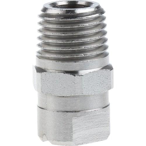 HU-SS6540 High Pressure Spray Fan Nozzle 1/4 inch Pressure Washer Accessories