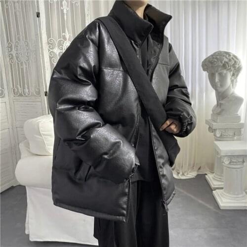 Huapang-Lsl Men's Jackets