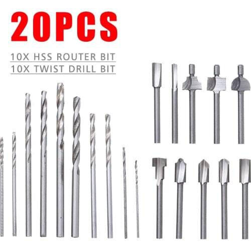 LANSEYQO Accessories For Tools