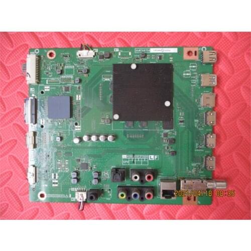LCD - 60 su678a motherboard DUNTKG756 QPWBXG756WJN1