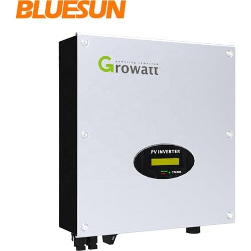 On Grid System use 2.5kw 3kw 4.2kwSingle Phase 3000w Inversores Solar On Grid with WIFI monitoring