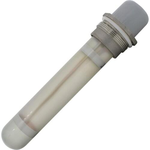 2' OD 45mm nanomaterials electric heating tube heating element Heating Element Type Electric Tube L250m 300mm 400mm