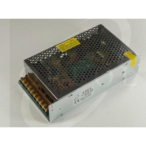 Oreol Electronic Components