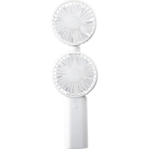 Handheld Fan USB Mobile Phone Stand New 2021