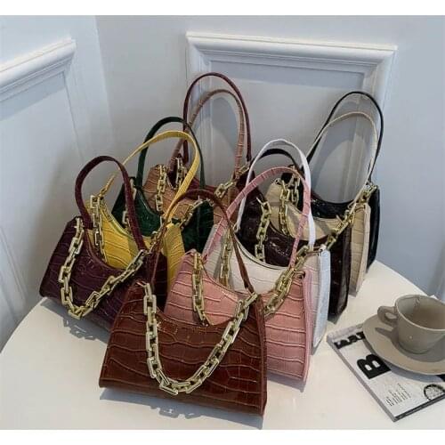 SHANGHUA Womens Vintage Bags