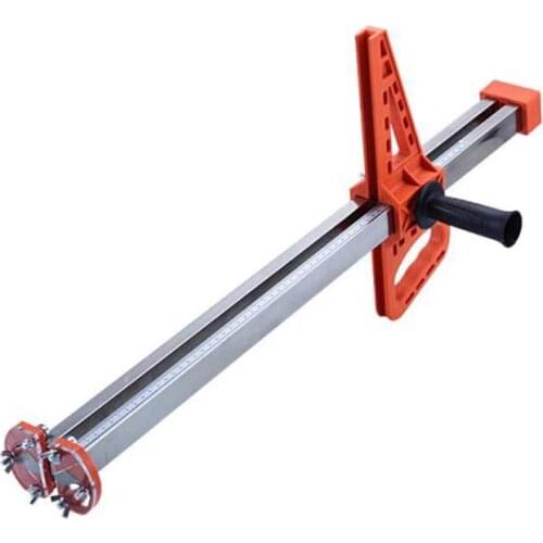 Portable Cutting Machine Hand Push Stainless Steel Plasterboard Cutting Machine Laser Marking Tool