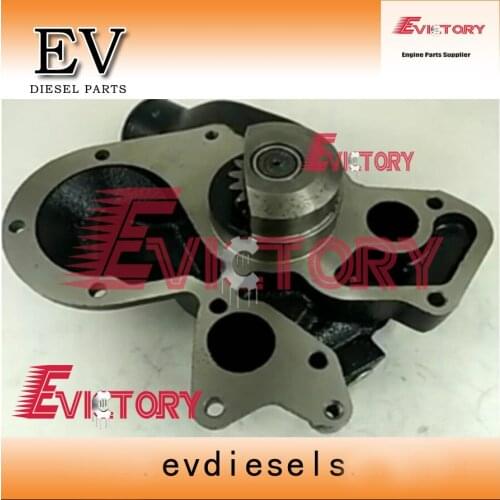 For CATERPILLAR Excavator 3056 water pump