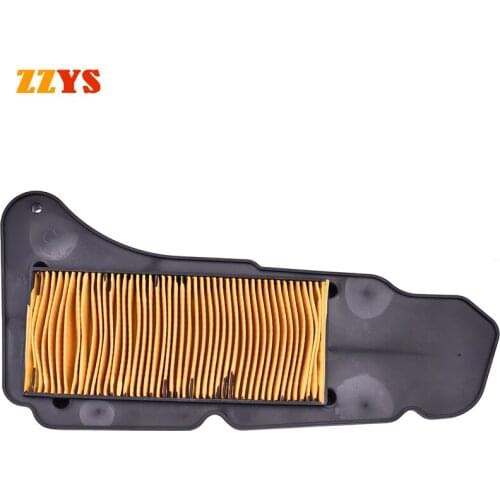 1st Air Filter For Yamaha 1SD-E4451-00 5RU-14451-20 5RU-14451-30 YP400 Majesty 2004-2014 YP400R YP400RA X-Max YP 400 2013-2020