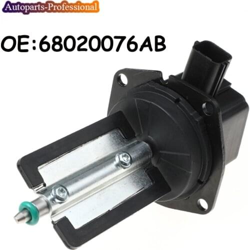 Car accessories 68020076AB For Chrysler 300 D odge Avenger Journey 3.5L Intake Manifold Runner Control Valve